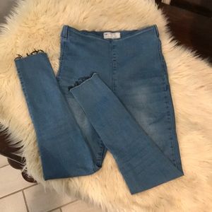 Free people jeans